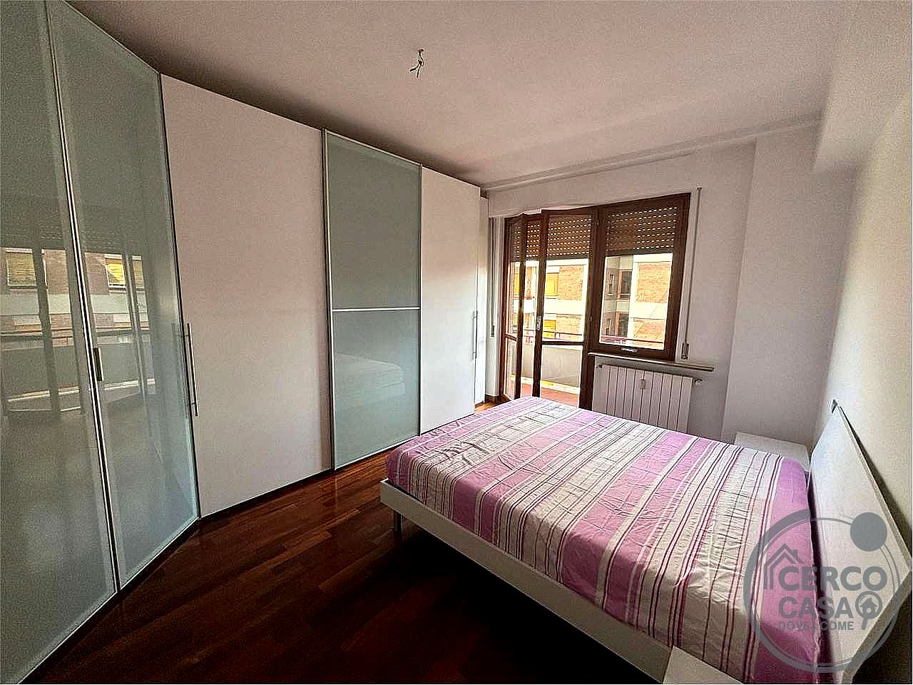 APPARTAMENTO AFFITTO PERUGIA MADONNA ALTA · foto 10