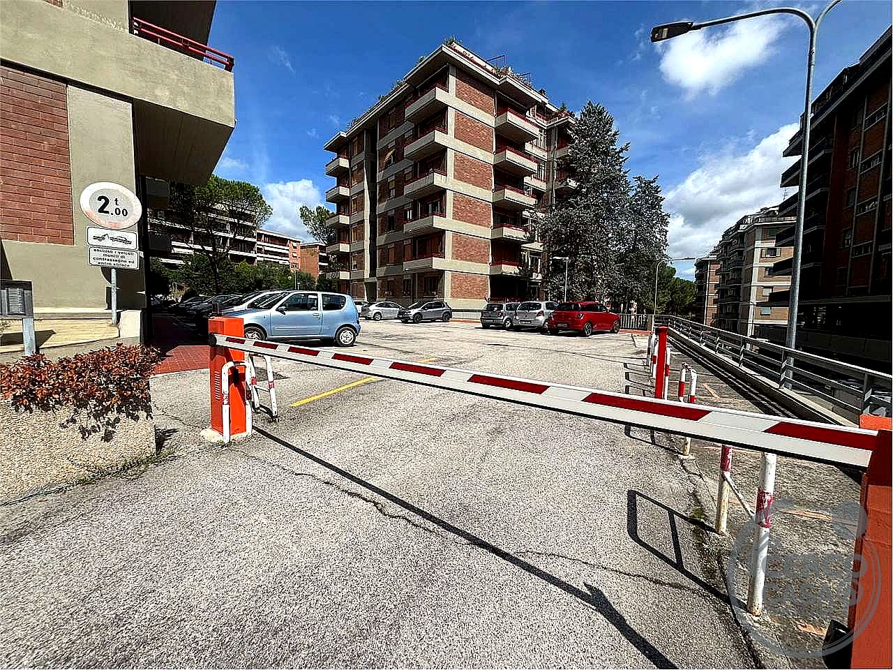 APPARTAMENTO AFFITTO PERUGIA MADONNA ALTA · foto 2