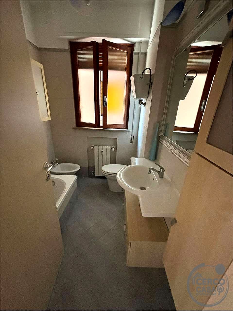 APPARTAMENTO AFFITTO PERUGIA MADONNA ALTA · foto 5