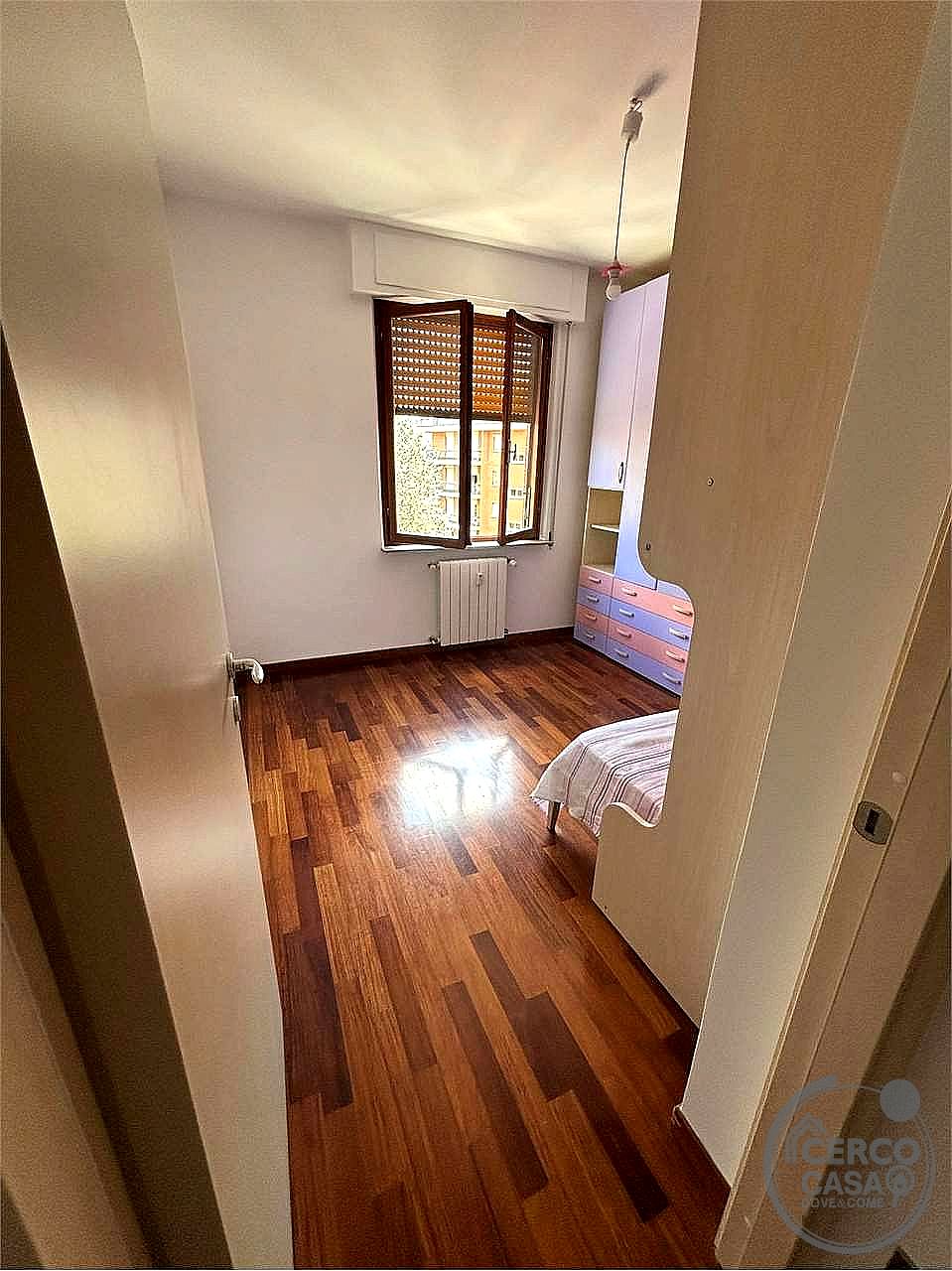 APPARTAMENTO AFFITTO PERUGIA MADONNA ALTA · foto 7