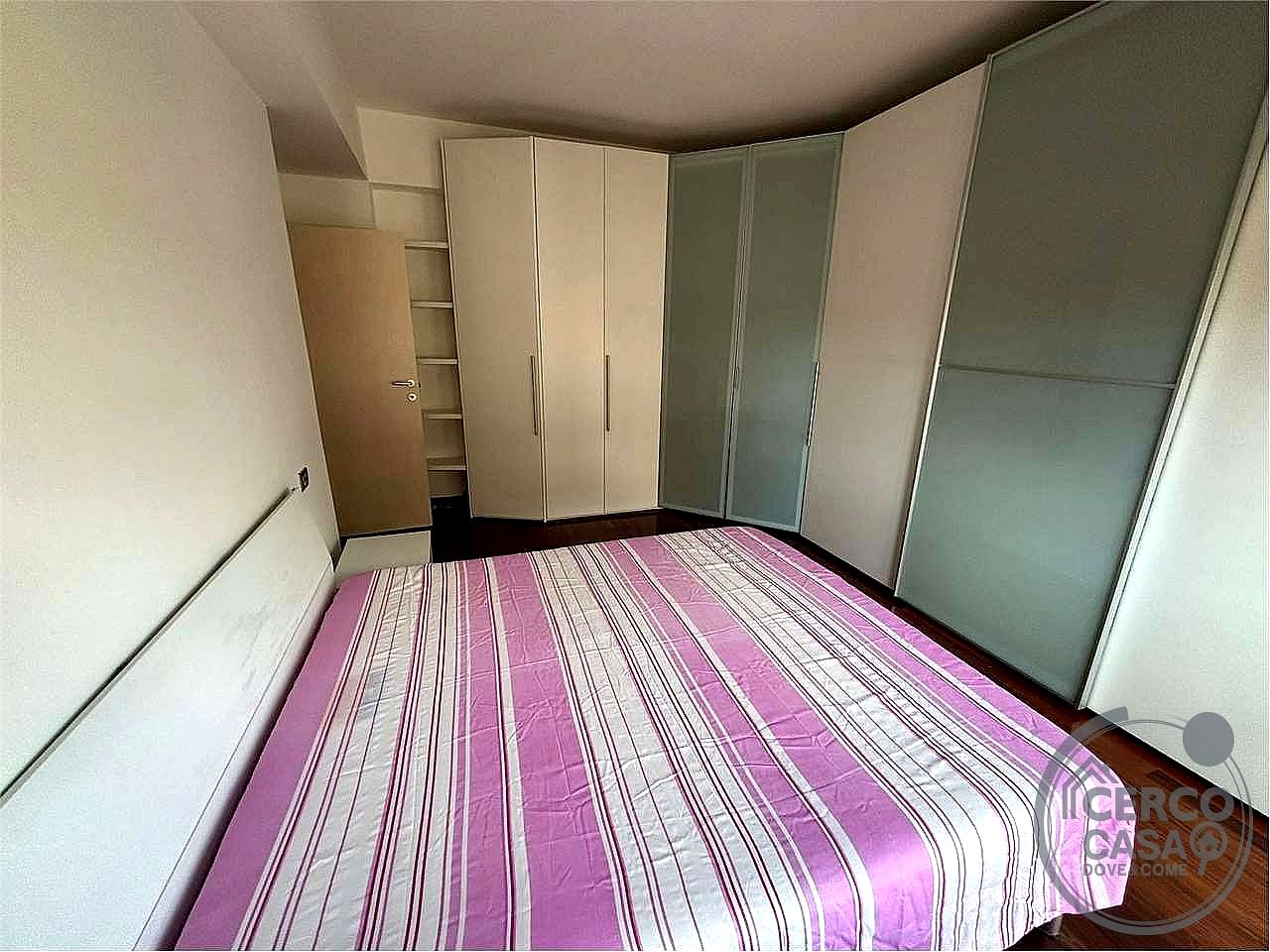 APPARTAMENTO AFFITTO PERUGIA MADONNA ALTA · foto 9