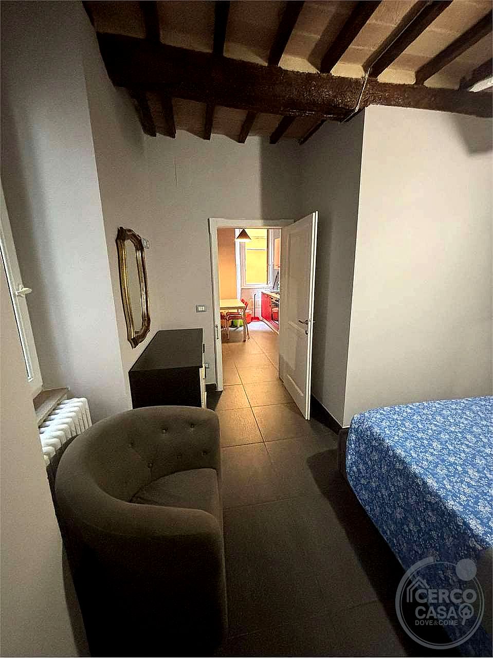 TRILOCALE AFFITTO PERUGIA · foto 2