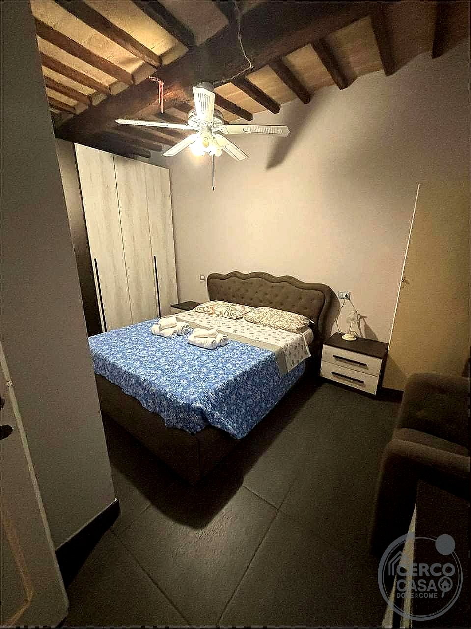 TRILOCALE AFFITTO PERUGIA · foto 3