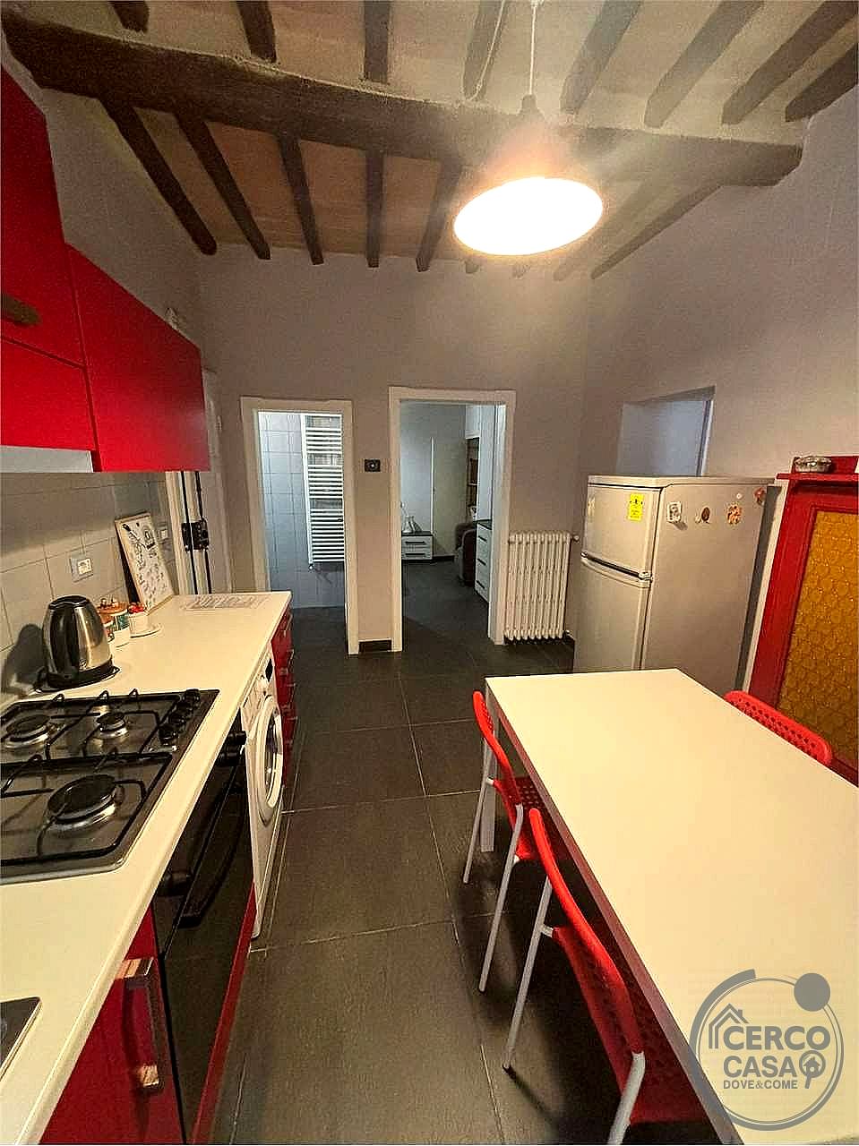 TRILOCALE AFFITTO PERUGIA · foto 35