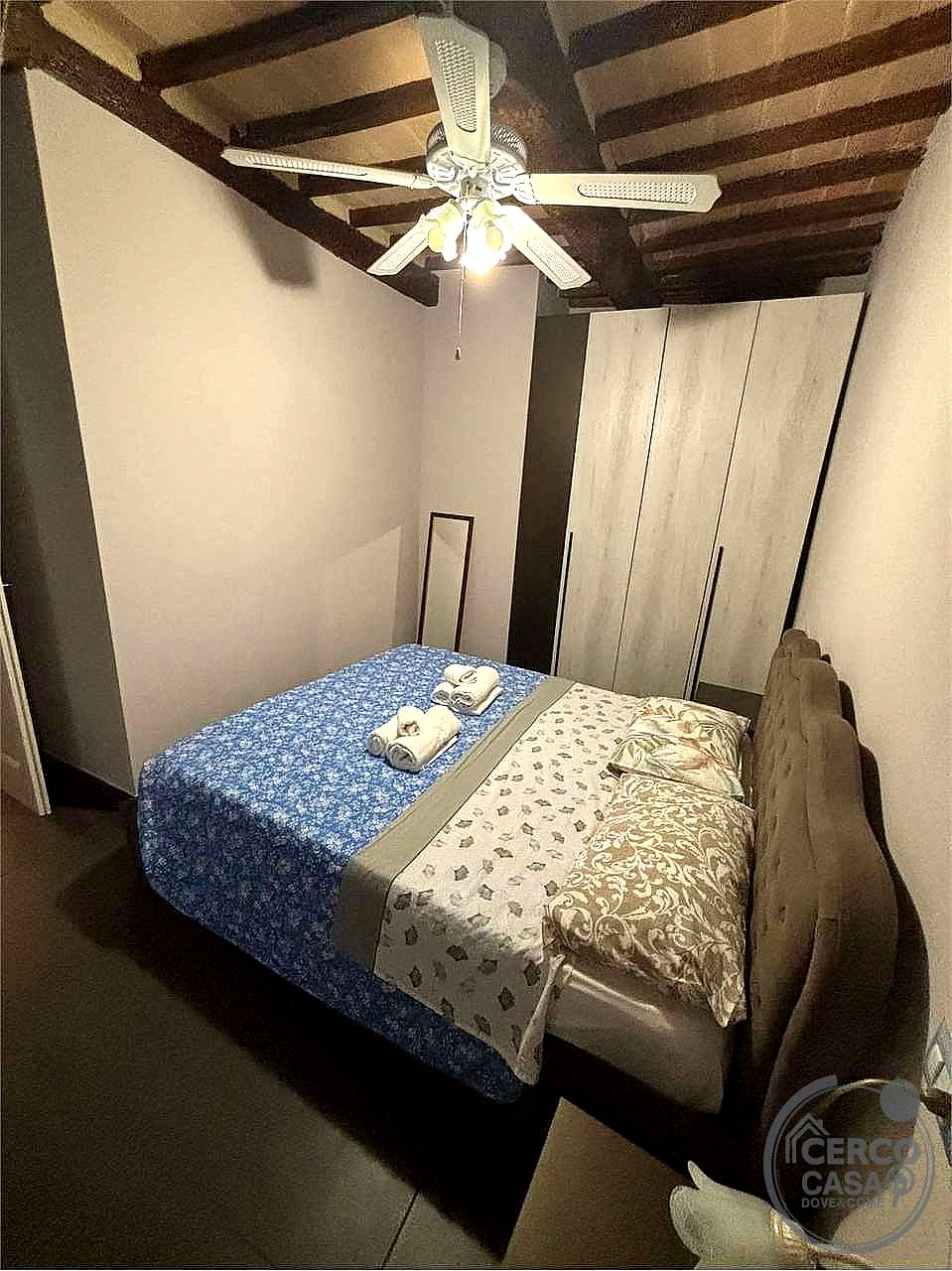 TRILOCALE AFFITTO PERUGIA · foto 4