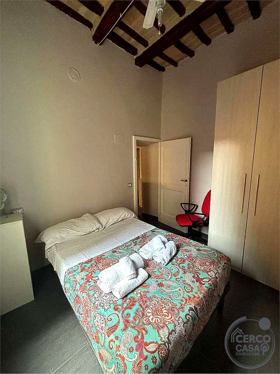 TRILOCALE AFFITTO PERUGIA · foto 5
