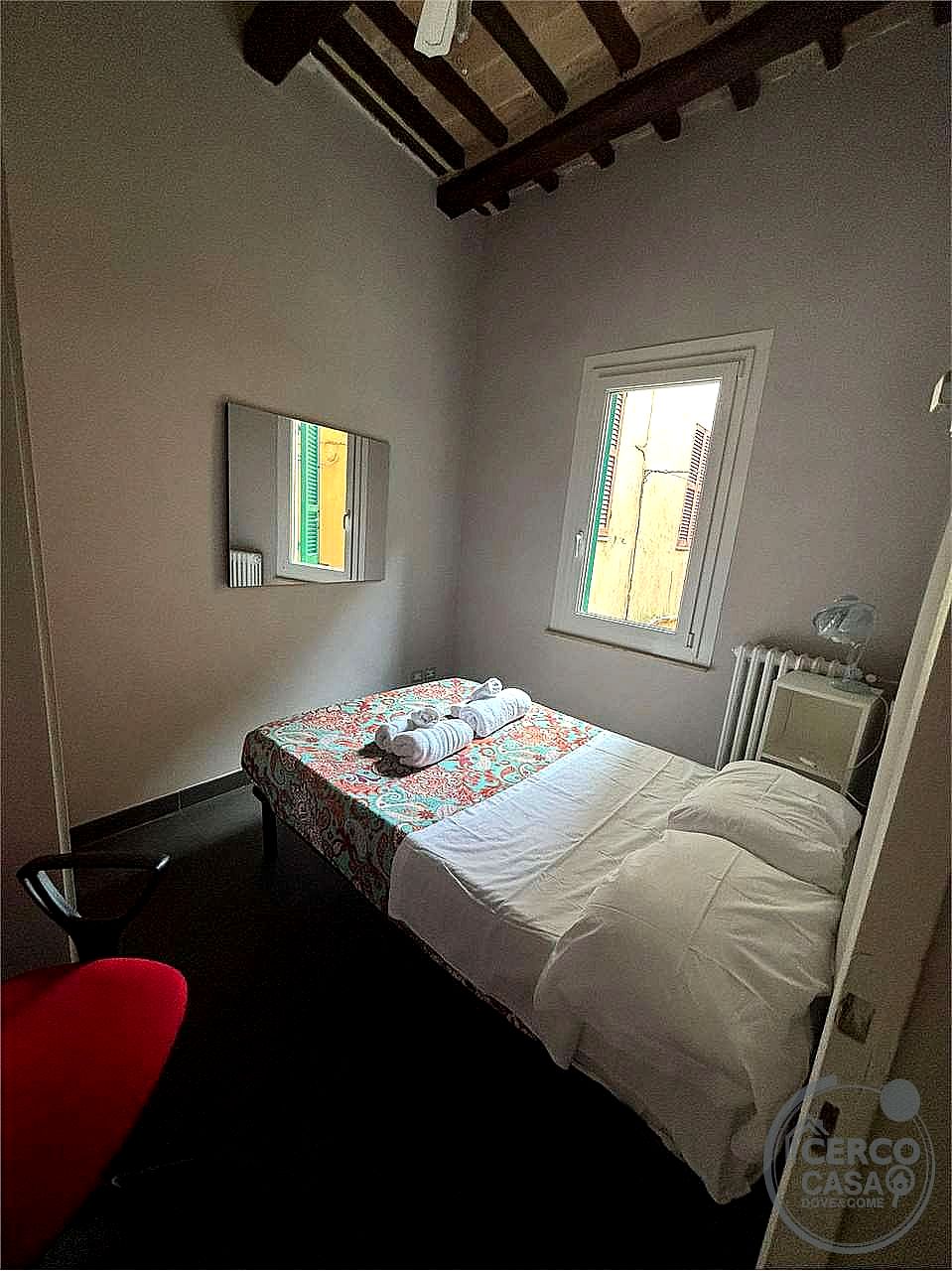 TRILOCALE AFFITTO PERUGIA · foto 6