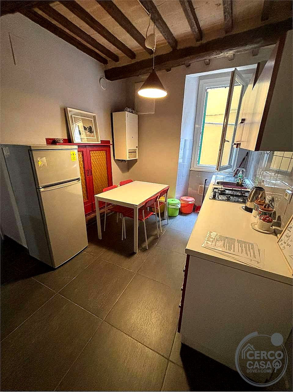 TRILOCALE AFFITTO PERUGIA · foto 7