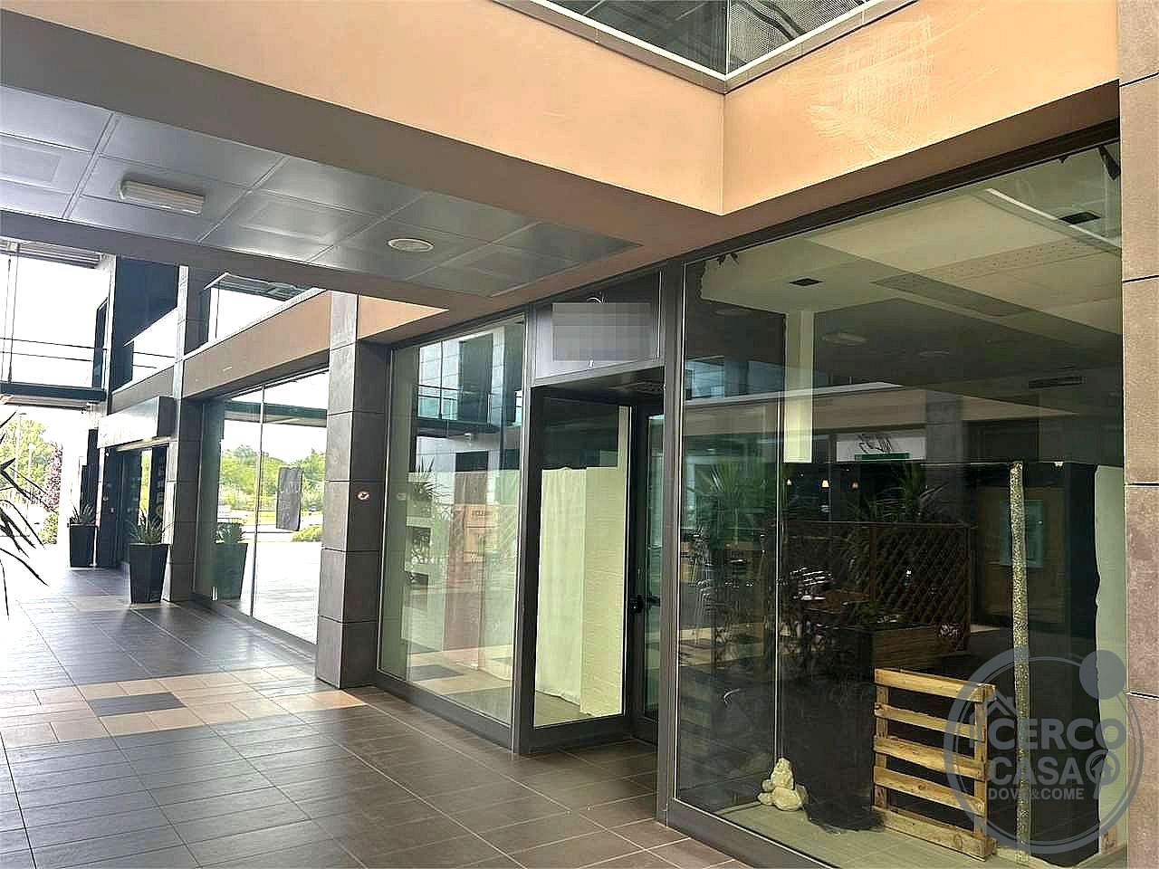 NEGOZIO AFFITTO TODI PONTERIO · foto 10