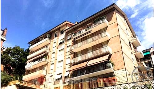 TRILOCALE AFFITTO PERUGIA · foto 24