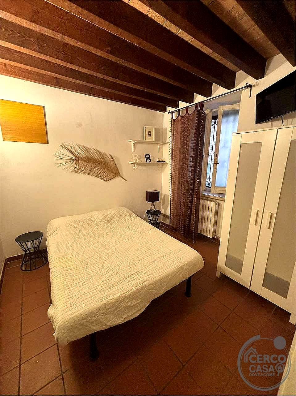 TRILOCALE AFFITTO PERUGIA · foto 5