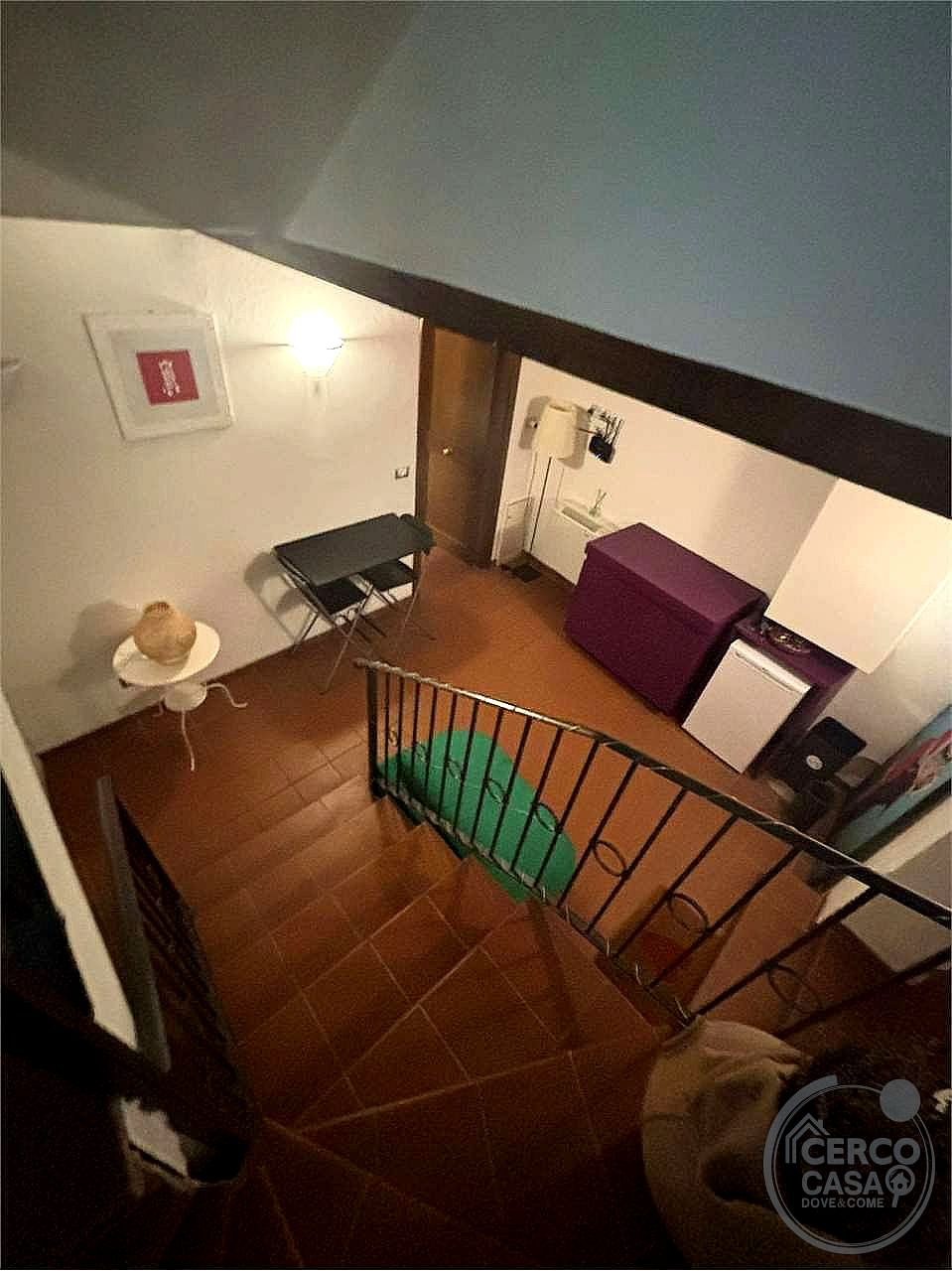 TRILOCALE AFFITTO PERUGIA · foto 6