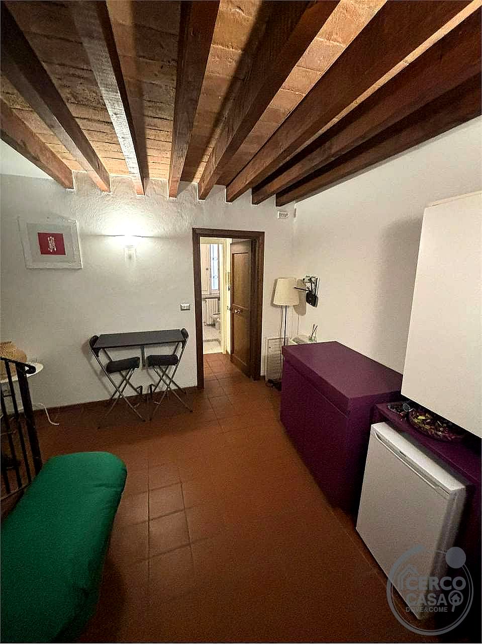 TRILOCALE AFFITTO PERUGIA · foto 7