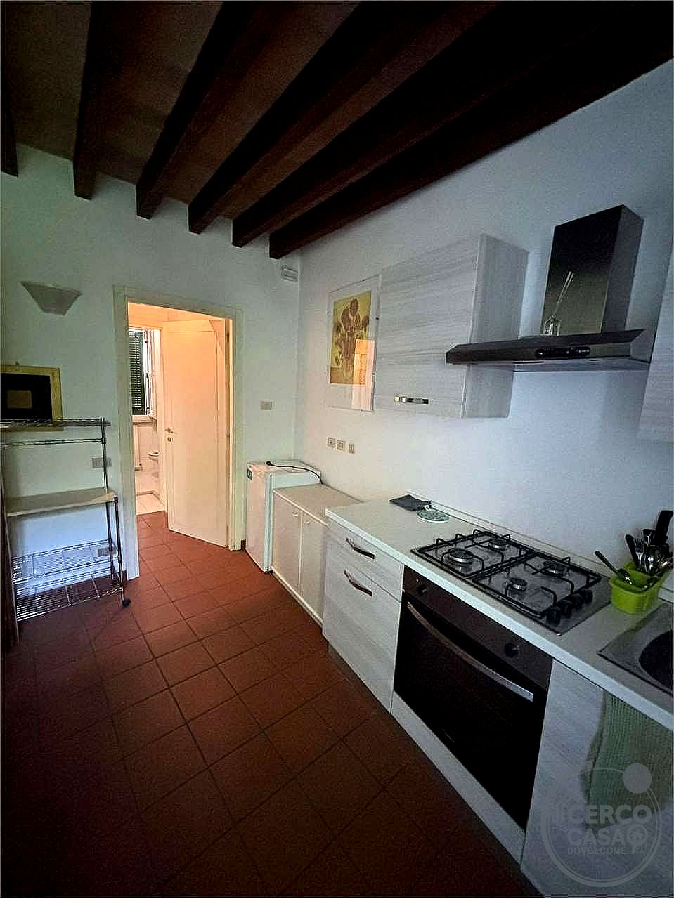 TRILOCALE AFFITTO PERUGIA · foto 8