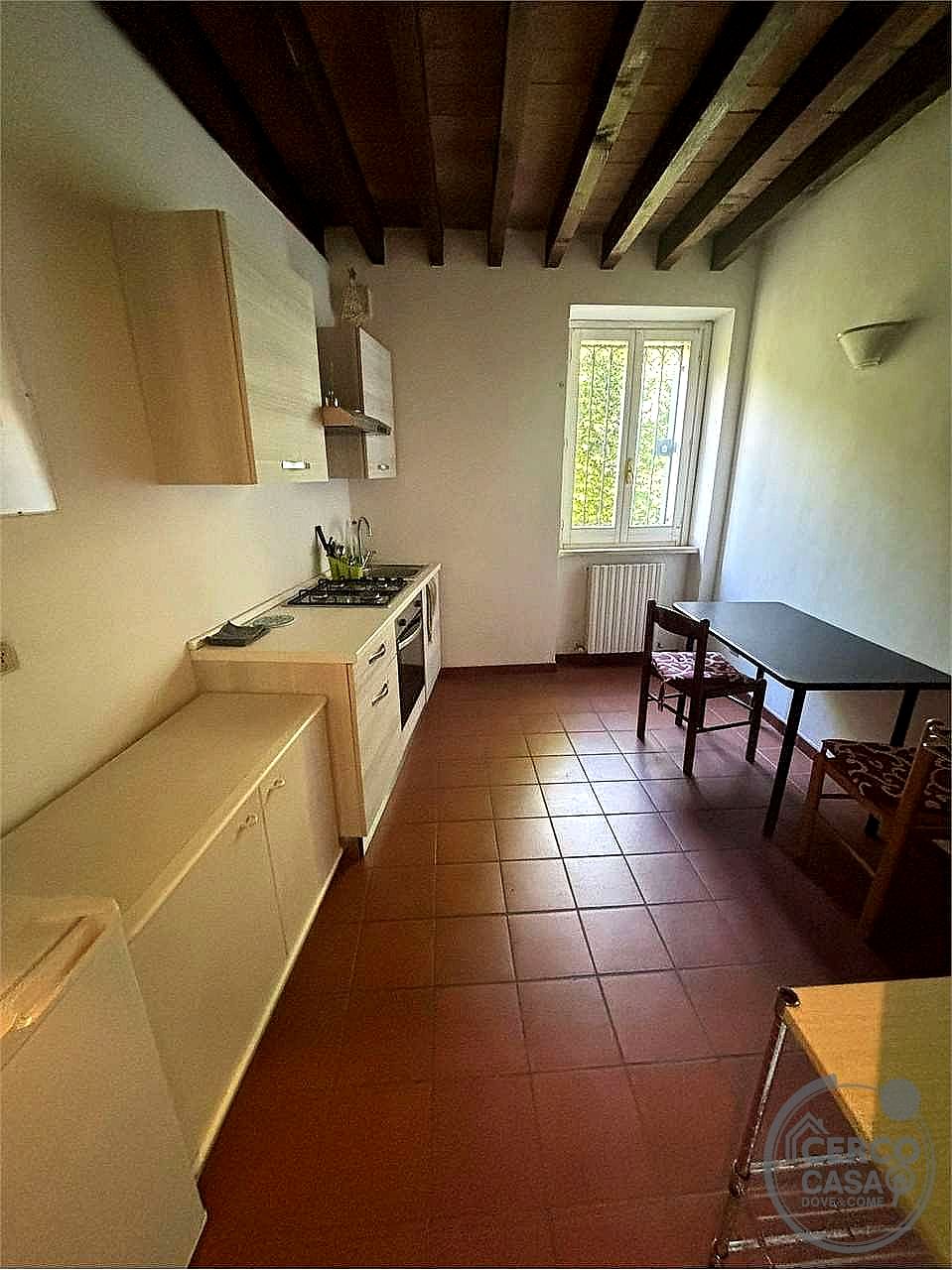 TRILOCALE AFFITTO PERUGIA · foto 9