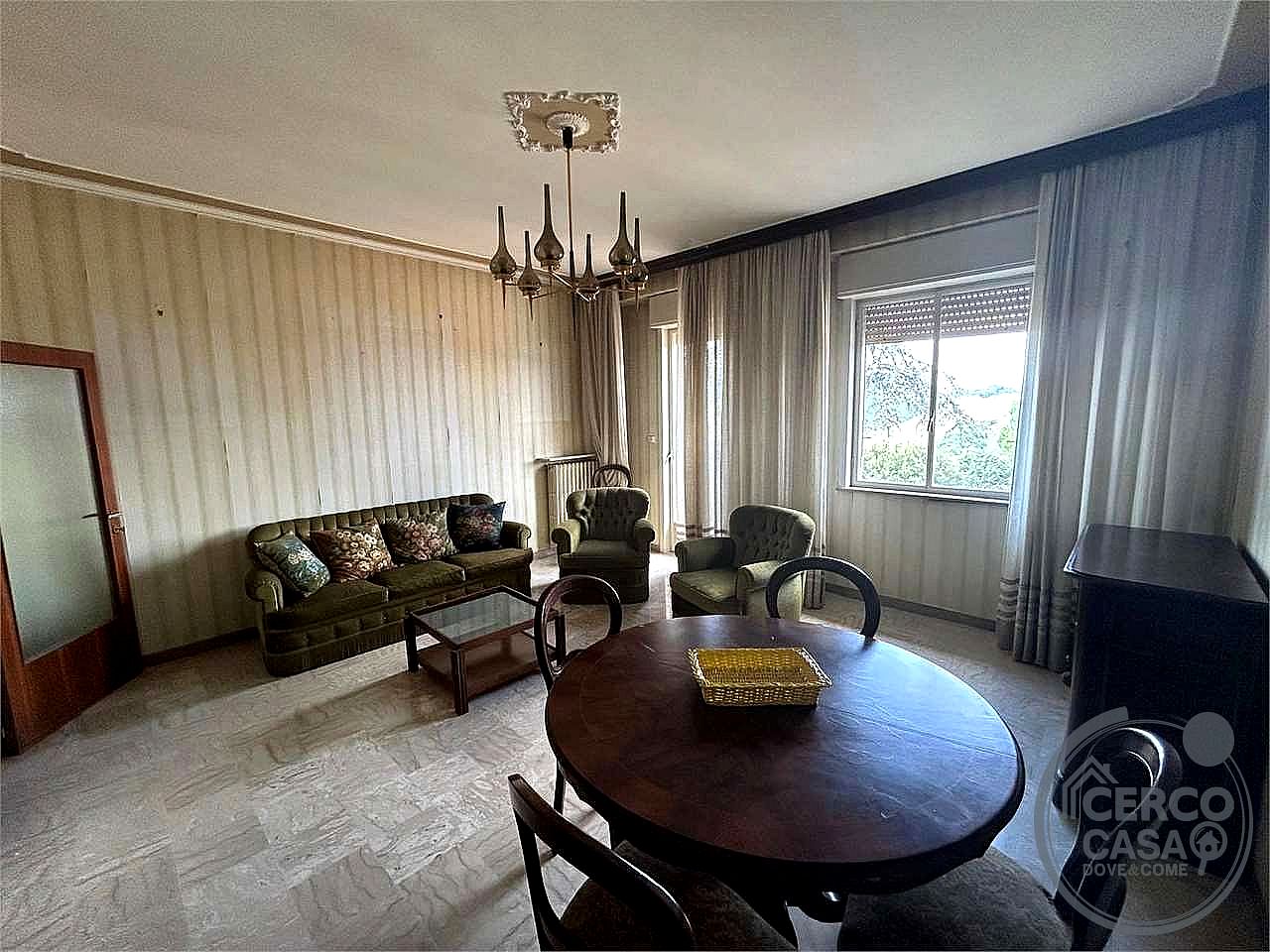APPARTAMENTO VENDITA PERUGIA SAN MARCO · foto 10