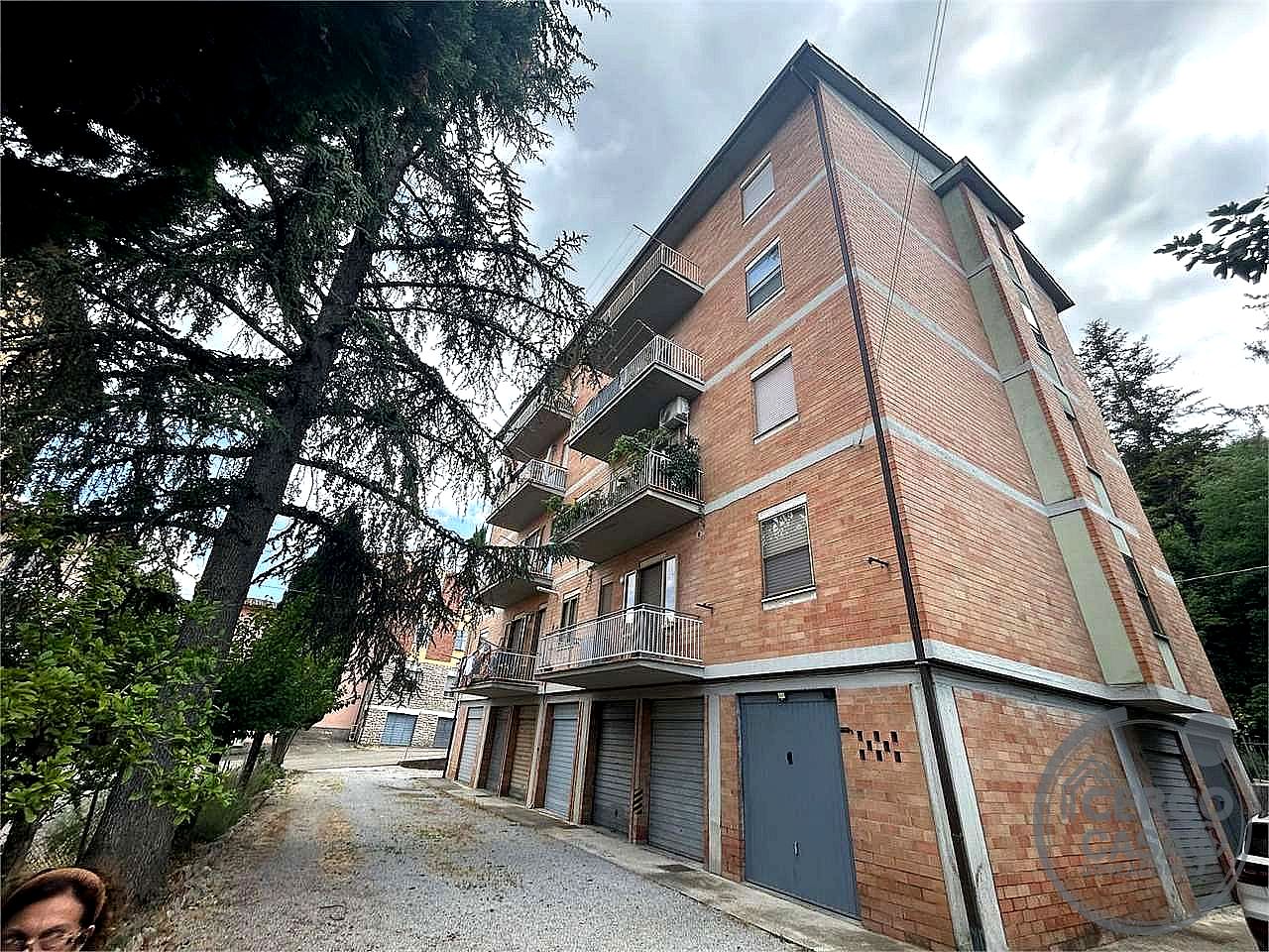 APPARTAMENTO VENDITA PERUGIA SAN MARCO · foto 12