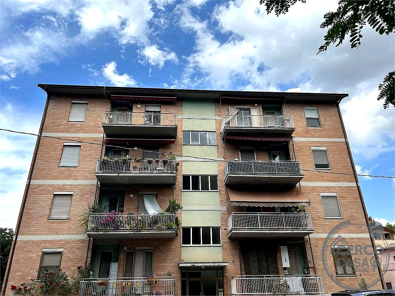 APPARTAMENTO VENDITA PERUGIA SAN MARCO · foto 2