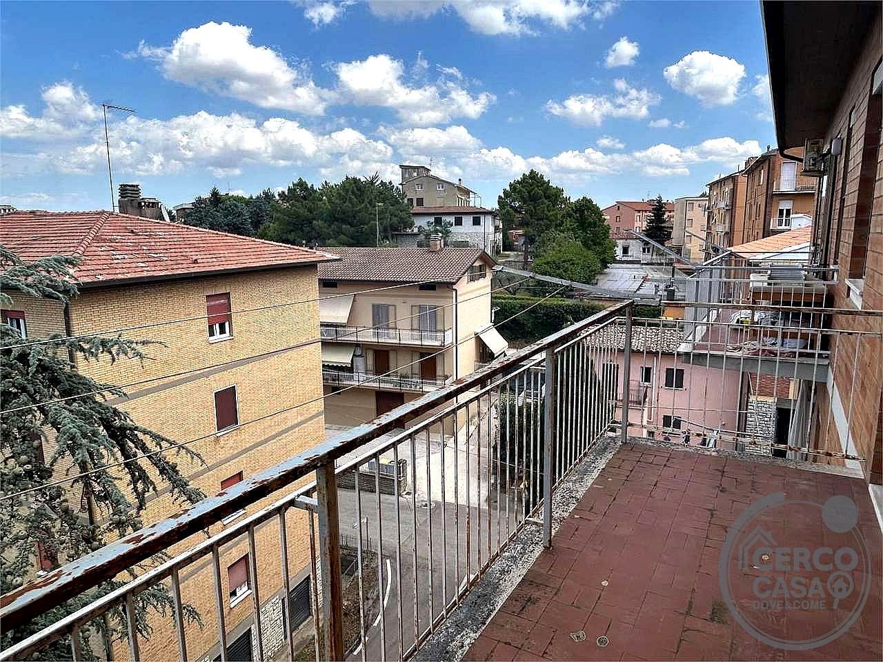 APPARTAMENTO VENDITA PERUGIA SAN MARCO · foto 5