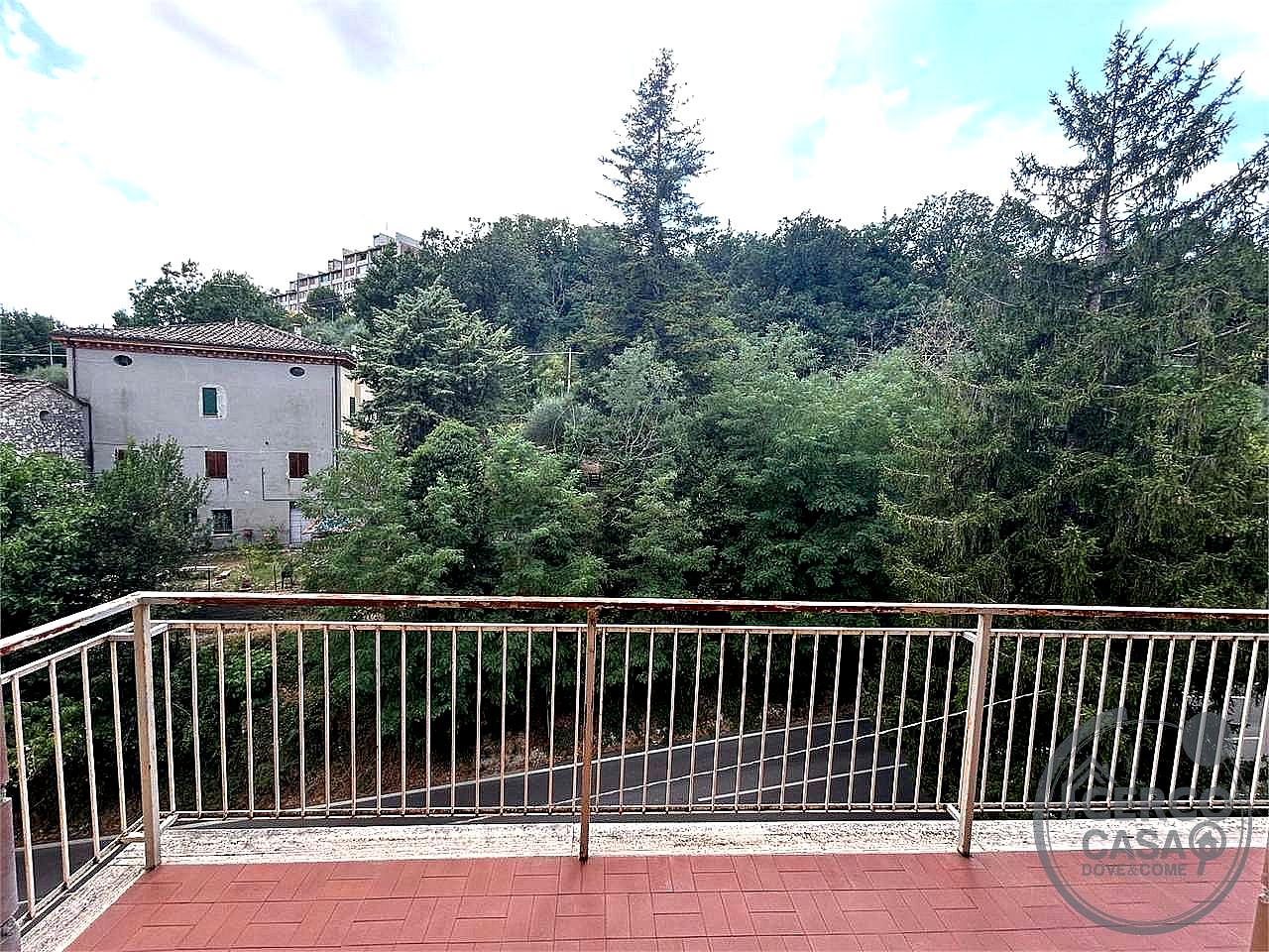APPARTAMENTO VENDITA PERUGIA SAN MARCO · foto 6