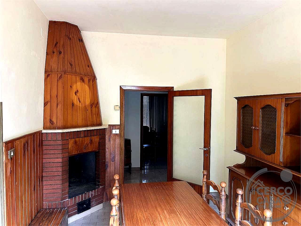 APPARTAMENTO VENDITA PERUGIA SAN MARCO · foto 8