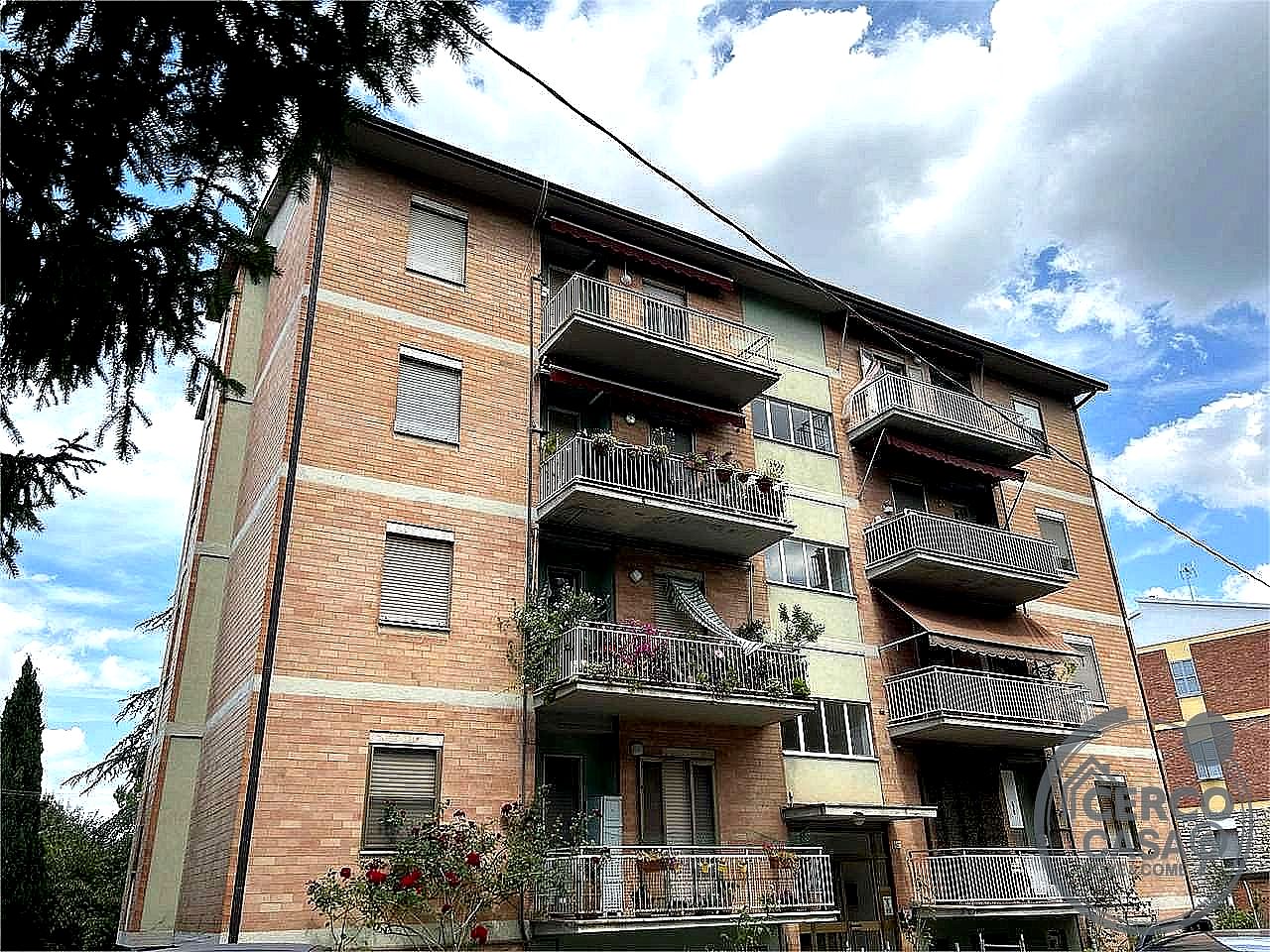 APPARTAMENTO VENDITA PERUGIA SAN MARCO - Perugia