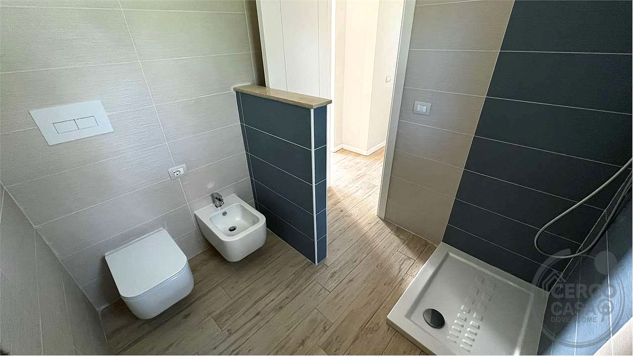 Villa NUOVA PRONTA consegna