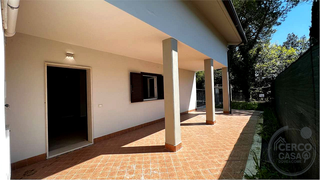 Villa NUOVA PRONTA consegna