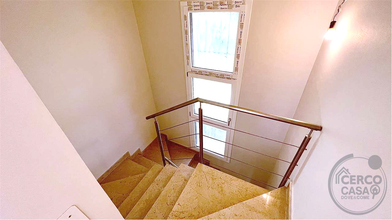 Villa NUOVA PRONTA consegna