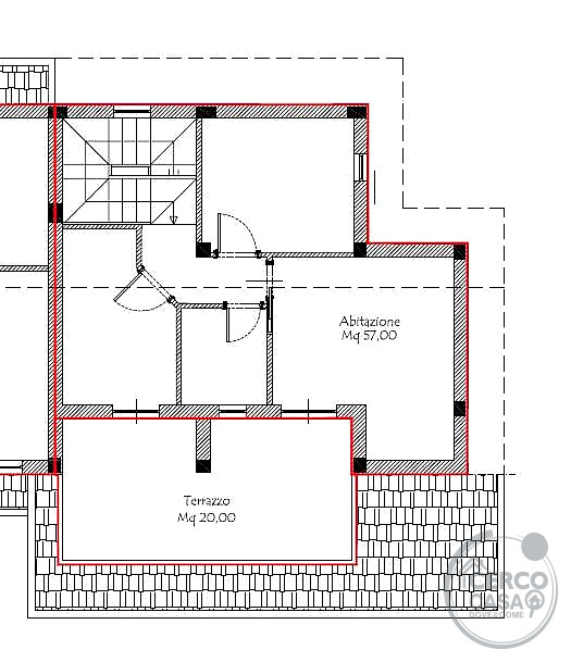 Villa NUOVA PRONTA consegna