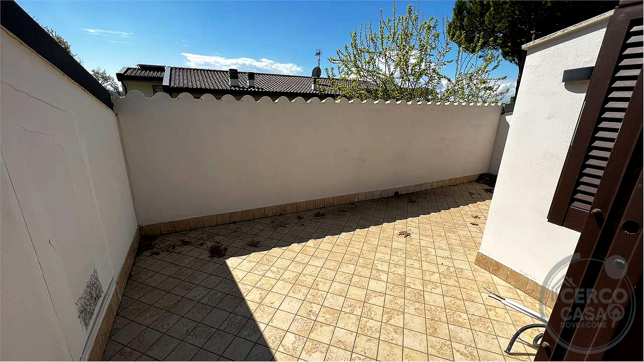 Villa NUOVA PRONTA consegna