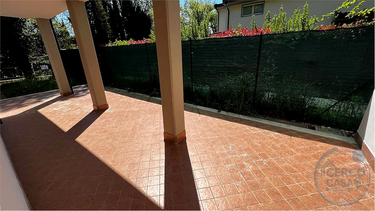 Villa NUOVA PRONTA consegna
