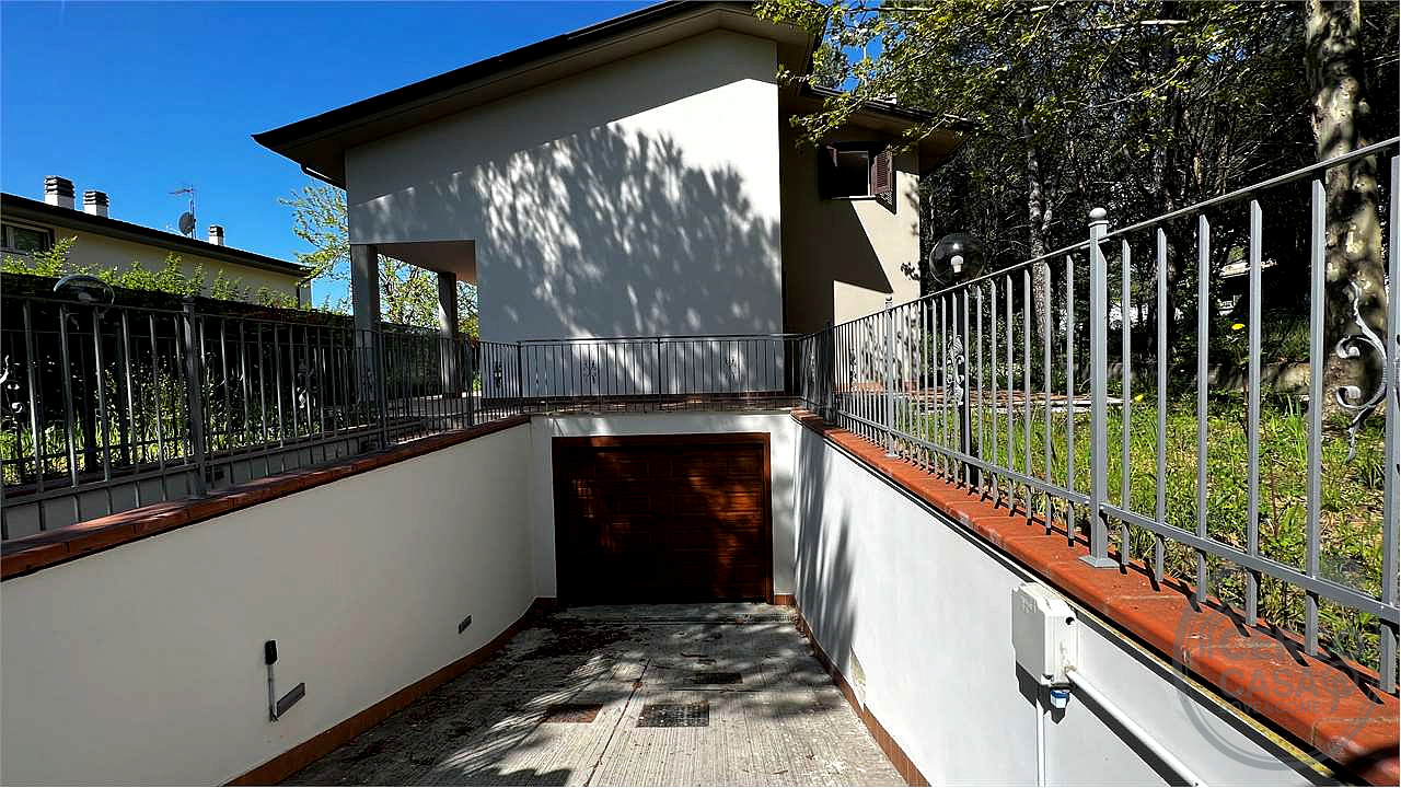 Villa NUOVA PRONTA consegna