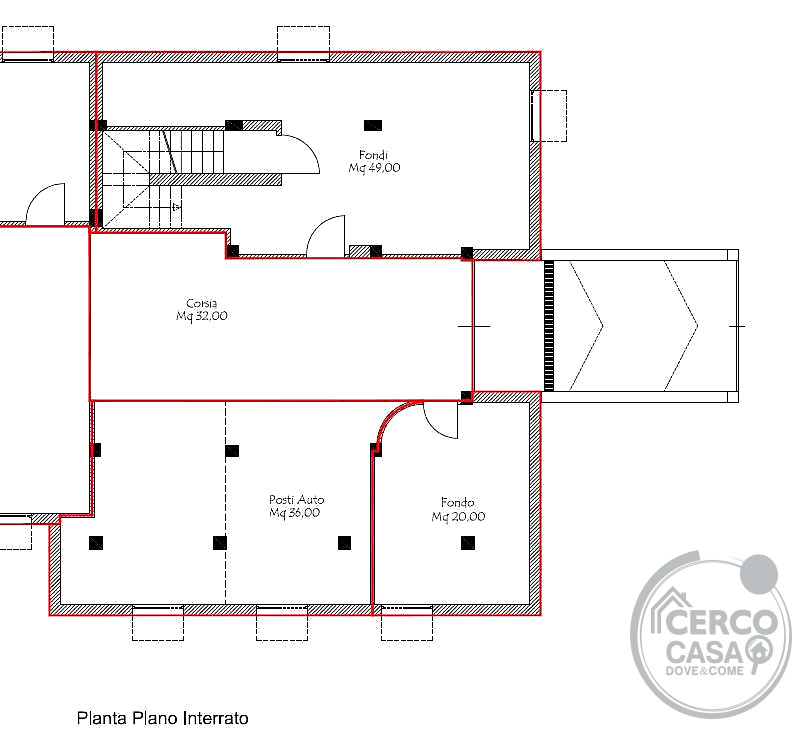 Villa NUOVA PRONTA consegna