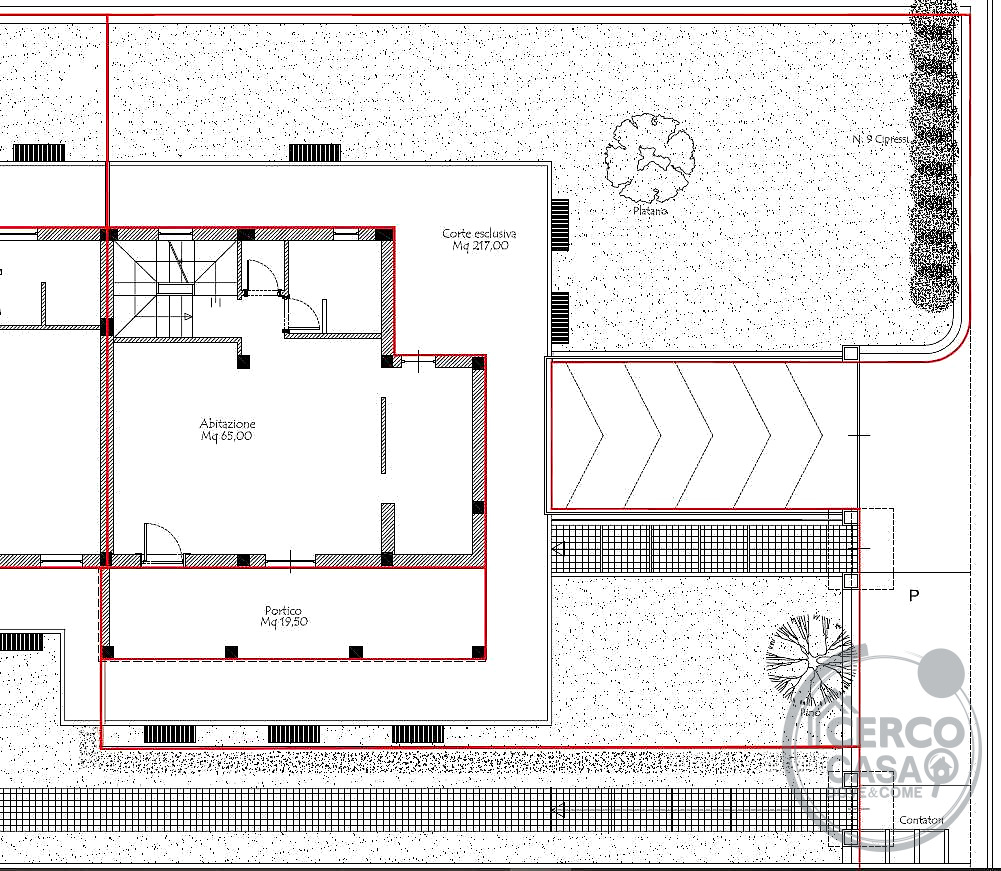Villa NUOVA PRONTA consegna