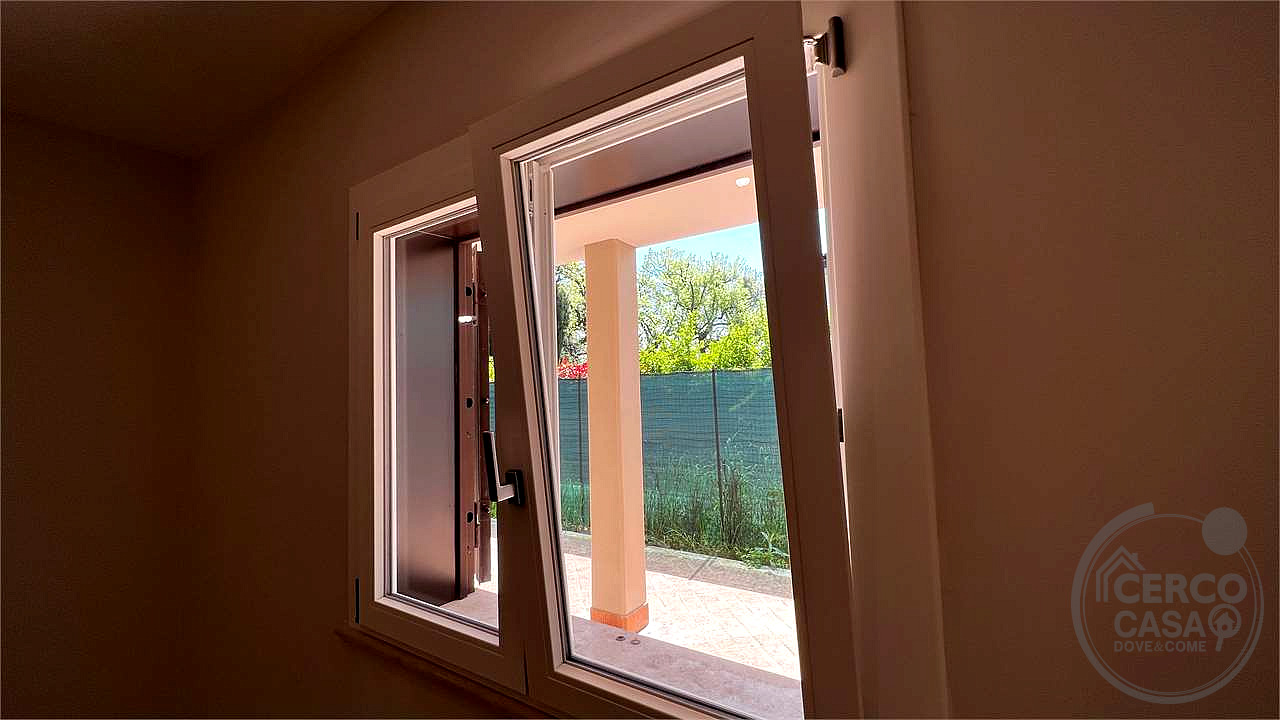 Villa NUOVA PRONTA consegna