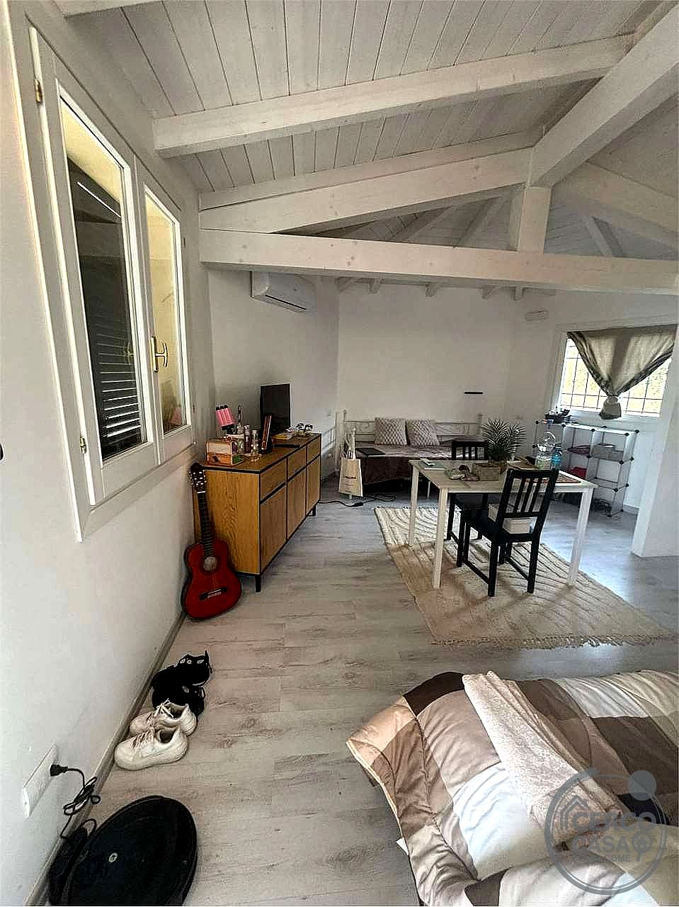 MONOLOCALE AFFITTO PERUGIA PREPO · foto 7