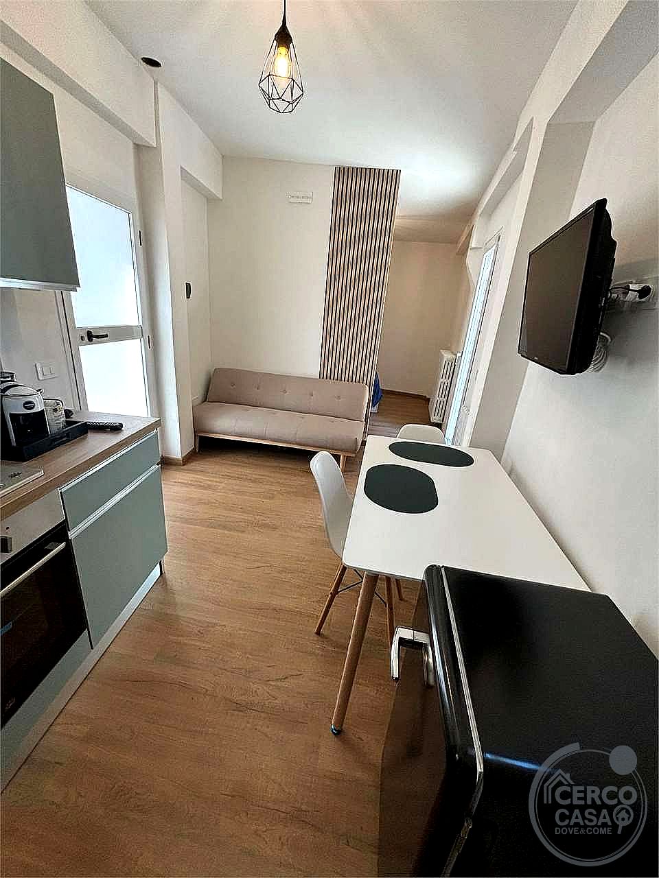 BILOCALE AFFITTO PERUGIA MONTELUCE