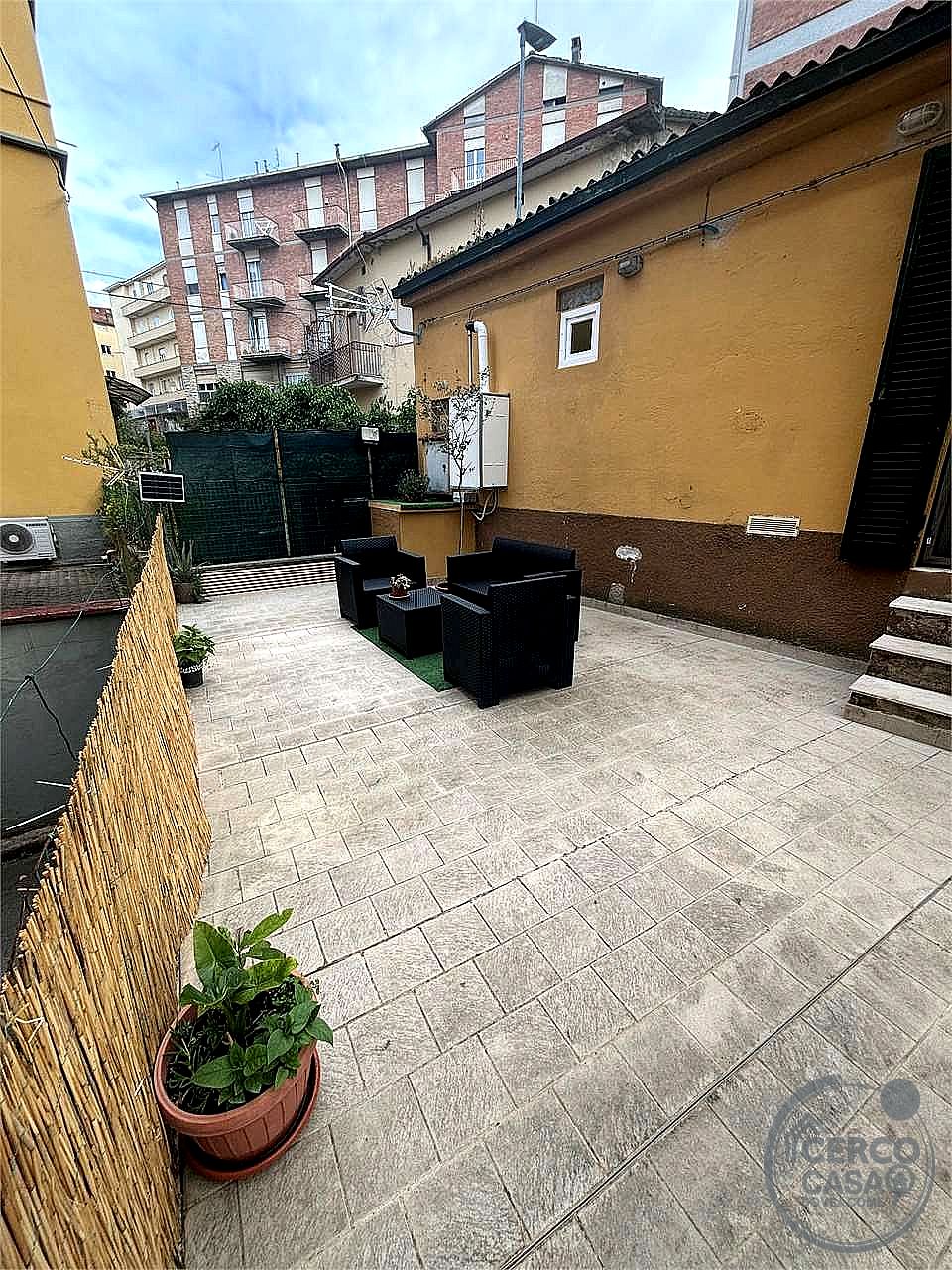 BILOCALE AFFITTO PERUGIA MONTELUCE · foto 10