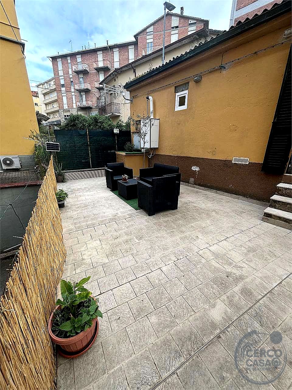 BILOCALE AFFITTO PERUGIA MONTELUCE · foto 11