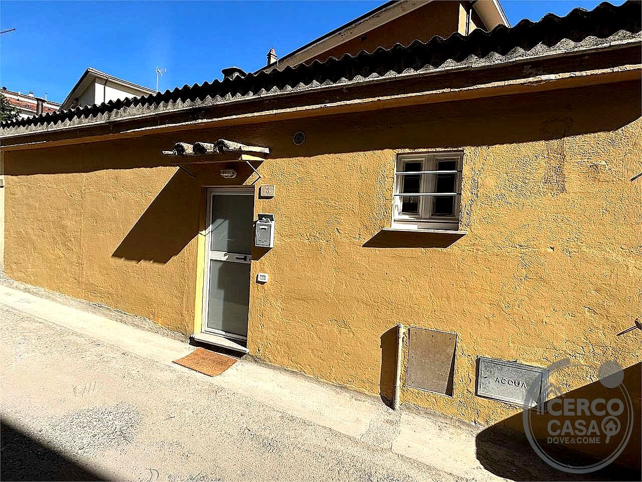 BILOCALE AFFITTO PERUGIA MONTELUCE · foto 5