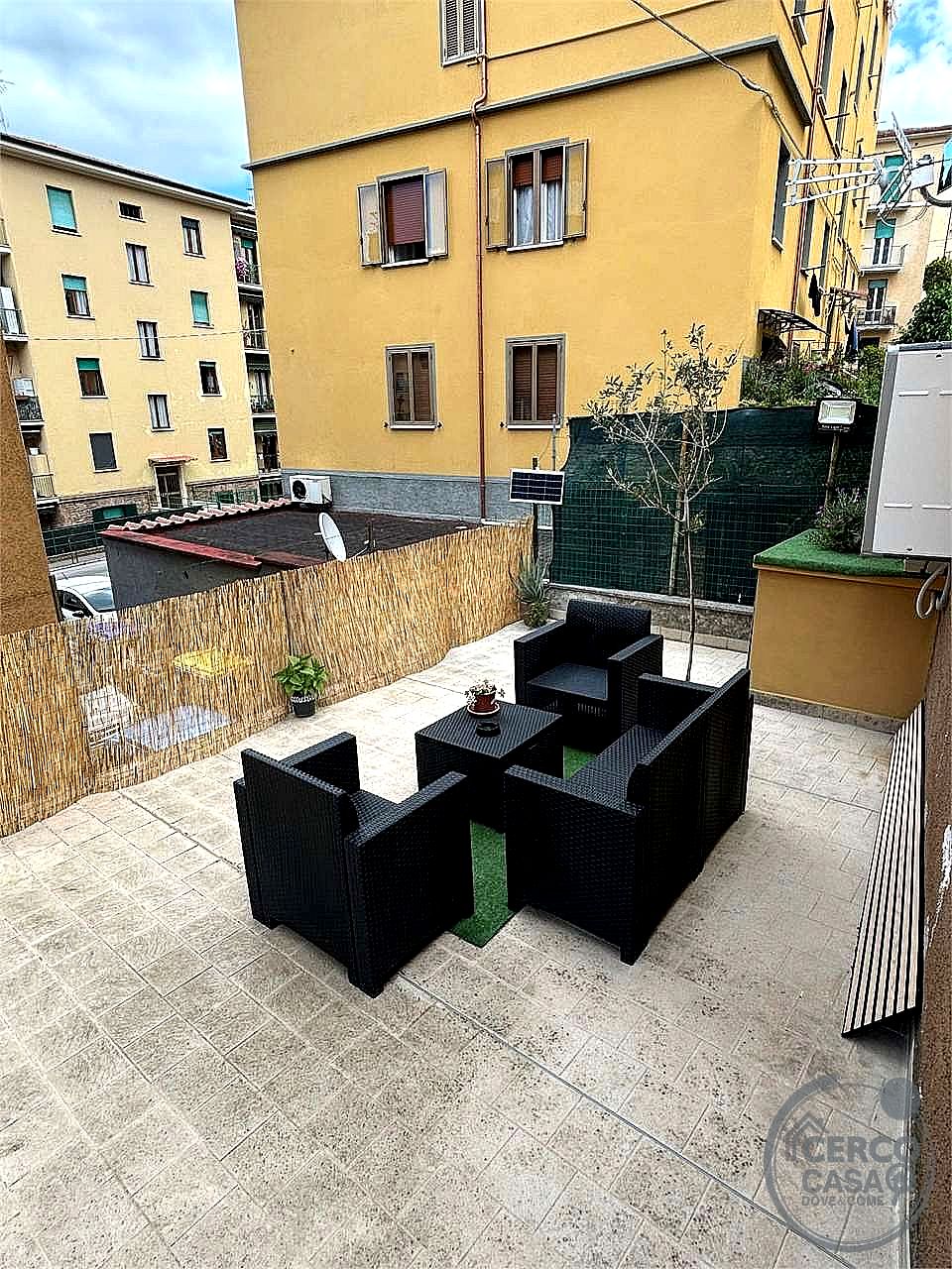 BILOCALE AFFITTO PERUGIA MONTELUCE · foto 9