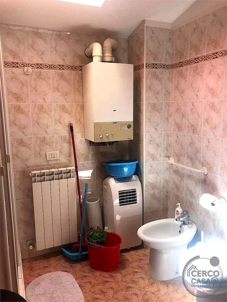 BILOCALE VENDITA PERUGIA PREPO · foto 7