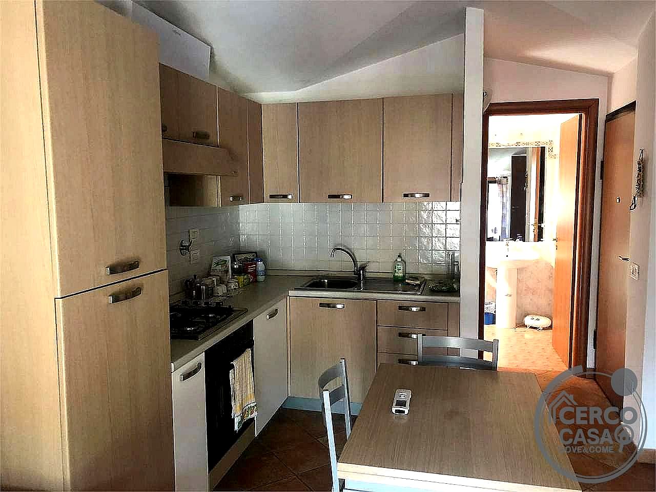 BILOCALE VENDITA PERUGIA PREPO - Prepo, Perugia