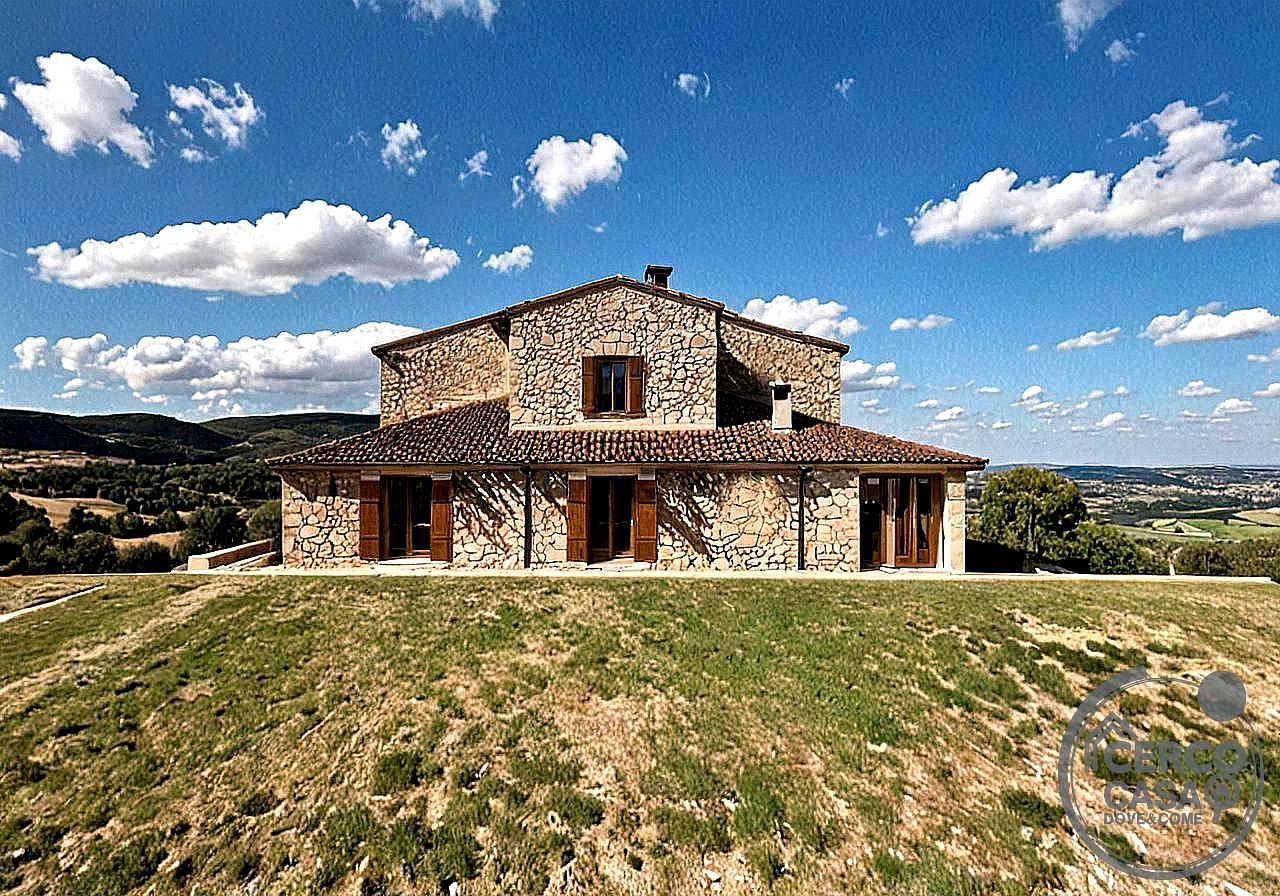 RUSTICO - CASALE VENDITA PIEGARO