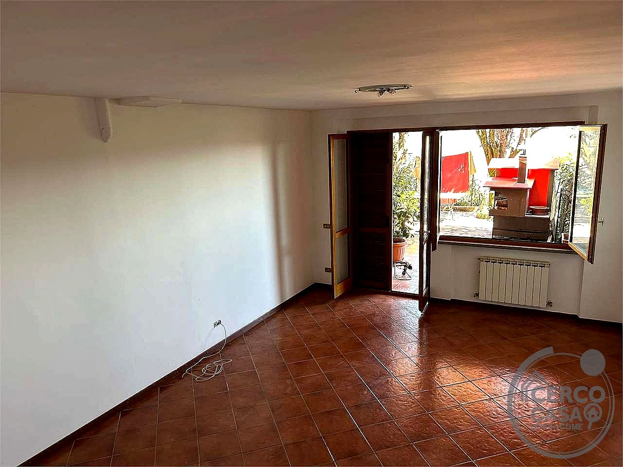 VILLA A SCHIERA VENDITA PANICALE · foto 10