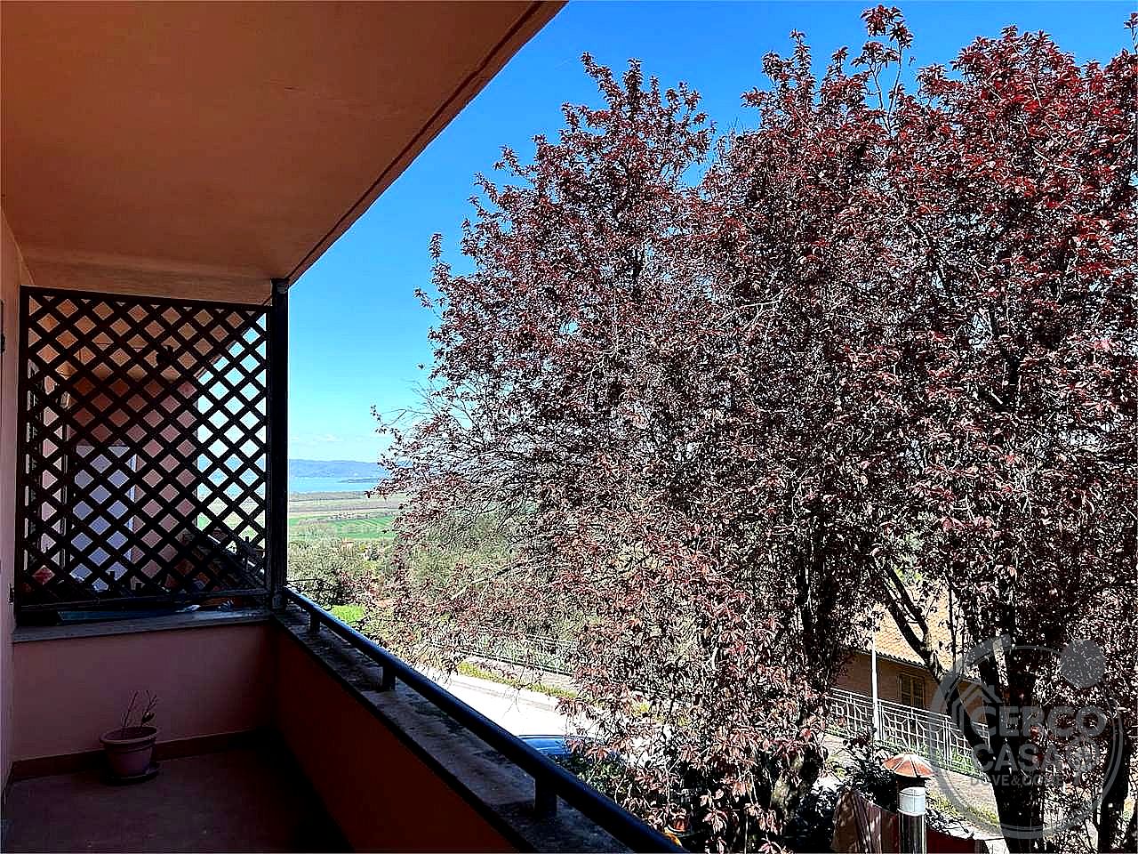 VILLA A SCHIERA VENDITA PANICALE · foto 13