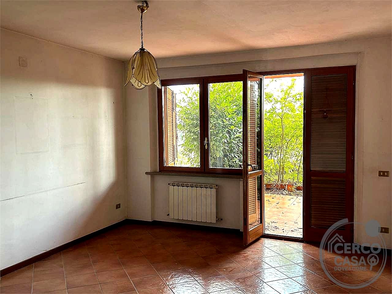 VILLA A SCHIERA VENDITA PANICALE · foto 17