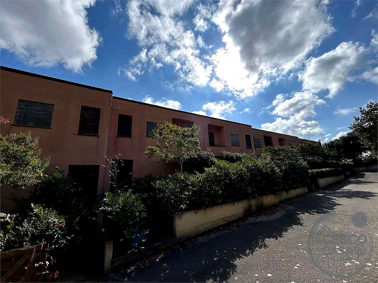 VILLA A SCHIERA VENDITA PANICALE · foto 5