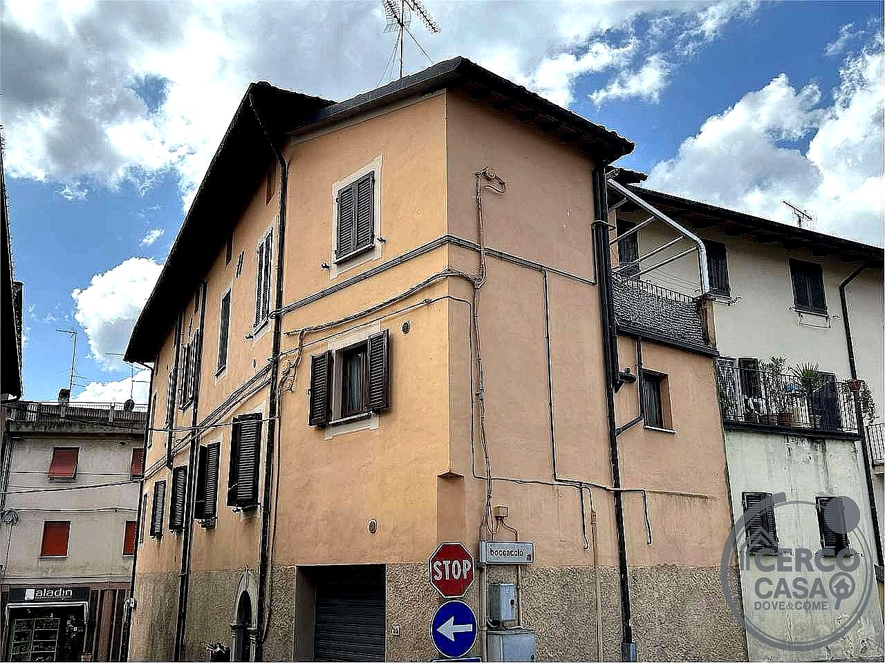 APPARTAMENTO VENDITA PANICALE TAVERNELLE